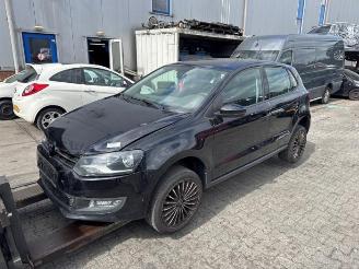 Sloopauto Volkswagen Polo Polo V (6R), Hatchback, 2009 / 2017 1.2 TSI 2013/1