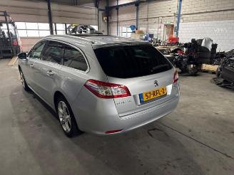Peugeot 508 508 SW (8E/8U), Combi, 2010 / 2018 1.6 THP 16V picture 4