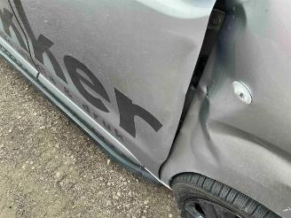 Peugeot Expert Expert (V1/VA/VB/VE/VF/VT/VY), Van, 2016 2.0 Blue HDi 180 16V picture 32