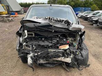 Peugeot Expert Expert (V1/VA/VB/VE/VF/VT/VY), Van, 2016 2.0 Blue HDi 180 16V picture 8
