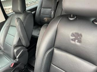 Peugeot Expert Expert (V1/VA/VB/VE/VF/VT/VY), Van, 2016 2.0 Blue HDi 180 16V picture 12