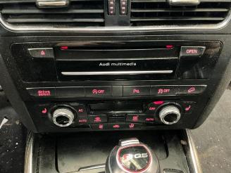 Audi SQ5 SQ5 (8RB), SUV, 2012 / 2017 3.0 TDI V6 24V picture 13