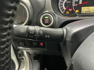 Mitsubishi Space-star Space Star (A0), Hatchback, 2012 1.2 12V picture 31
