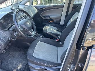 Seat Ibiza ST 1.2 TSI STYLE DYNAMIC picture 10