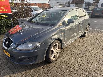 Seat Leon 1.4 TSI  Businessline picture 4