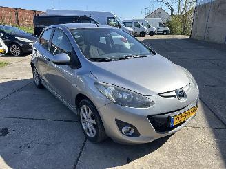 Mazda 2 1.3 BIFUEL GT-M LINE picture 1