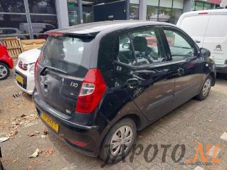 Hyundai I-10 i10 (F5), Hatchback, 2007 / 2013 1.1i 12V picture 3