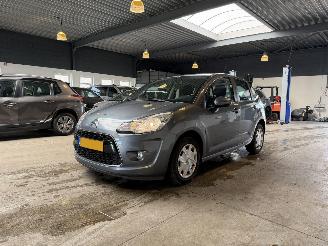 škoda osobní automobily Citroën C3 1.6 e-HDi Dynamique BON ETAT!! NAP 2011/5