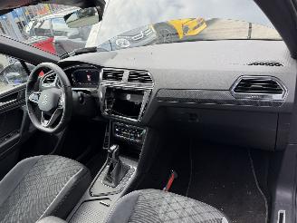 Volkswagen Tiguan 1.4 TSI 110KW eHybrid DSG R-Line Pano Clima Navi 360 Camera  Business picture 8