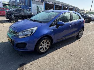 Kia Rio 1.2 CVVT 63KW Clima 5-Drs Comfort Pack NAP picture 2