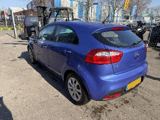 Kia Rio 1.2 CVVT 63KW Clima 5-Drs Comfort Pack NAP picture 3