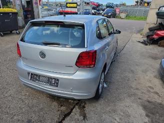 Volkswagen Polo Polo V (6R), Hatchback, 2009 / 2017 1.2 TDI 12V BlueMotion picture 5