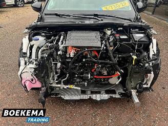 Peugeot e-208 EV E-Style 50 kWh Navi Clima Cruise SHZ picture 8