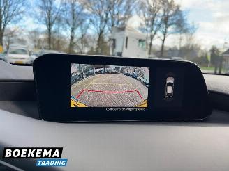 Mazda 3 2.0 e-SkyActiv-X M 186PK Navi Camera Clima Cruise SHZ Comfort picture 21