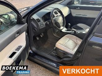 Volvo V-50 1.6 D2 S/S Limited Edition Leer Stoelverwarming Clima picture 12