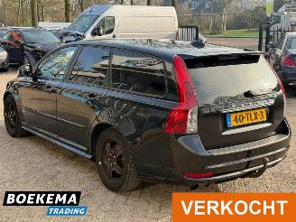 Volvo V-50 1.6 D2 S/S Limited Edition Leer Stoelverwarming Clima picture 4