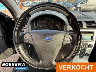 Volvo V-50 1.6 D2 S/S Limited Edition Leer Stoelverwarming Clima picture 19