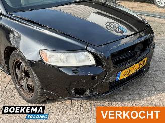 Volvo V-50 1.6 D2 S/S Limited Edition Leer Stoelverwarming Clima picture 8