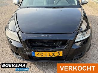 Volvo V-50 1.6 D2 S/S Limited Edition Leer Stoelverwarming Clima picture 7