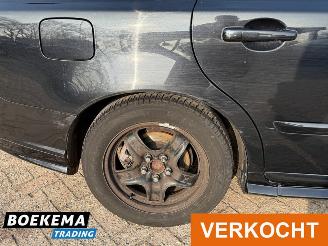 Volvo V-50 1.6 D2 S/S Limited Edition Leer Stoelverwarming Clima picture 11