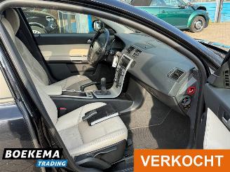 Volvo V-50 1.6 D2 S/S Limited Edition Leer Stoelverwarming Clima picture 18