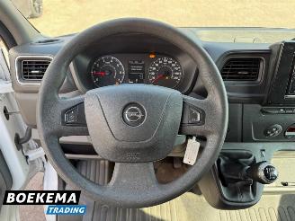 Opel Movano 2.3 Turbo 135PK L3-H2 Climate Control Navigatie Cruise PDC Camera picture 29