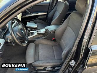 BMW 3-serie 318i Corporate Lease M-Sport Navigatie Clima Cruise PDC picture 17