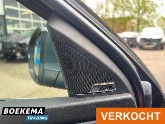 Skoda Octavia 1.0 TSI Business Ed Navigatie Canton Stoelverw. Climate Cruise PDC picture 22