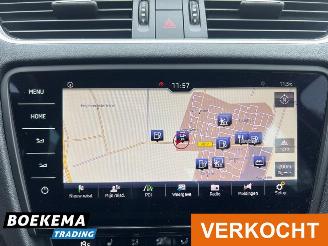 Skoda Octavia 1.0 TSI Business Ed Navigatie Canton Stoelverw. Climate Cruise PDC picture 25