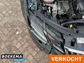 Skoda Octavia 1.0 TSI Business Ed Navigatie Canton Stoelverw. Climate Cruise PDC picture 9