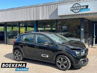 Unfallwagen Citroën C3 1.2 PureTech Plus Navigatie Climate 2024/8