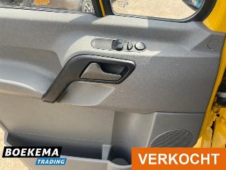 Mercedes Sprinter 316 1.8 NGT 366 HD DC Aut. Navigatie Camera Airco picture 21