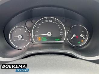 Saab 9-3 Sport Sedan 1.9 TiD Norden Business Automaat Navigatie Cruise Clima Leer Stoelverw. PDC picture 17