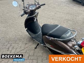 Sym  Allo GT 45KM picture 9