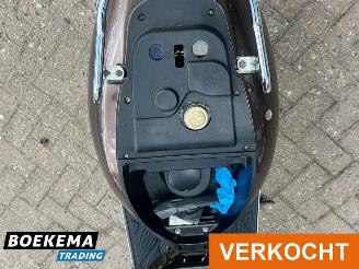 Sym  Allo GT 45KM picture 12