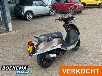 Sym  Allo GT 45KM picture 2