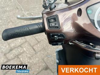 Sym  Allo GT 45KM picture 10