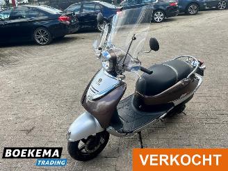 Sym  Allo GT 45KM picture 4