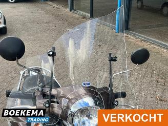 Sym  Allo GT 45KM picture 6