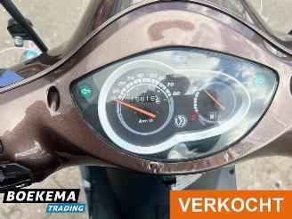 Sym  Allo GT 45KM picture 11
