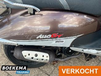 Sym  Allo GT 45KM picture 8