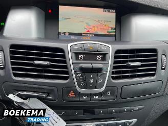 Renault Laguna Estate 2.0 16V T 170PK Automaat Dynamque Navi Clima Cruise picture 20