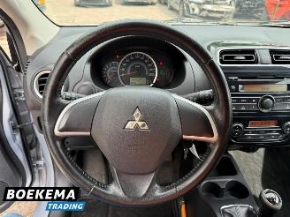 Mitsubishi Space-star 1.0 Bright Airco picture 20