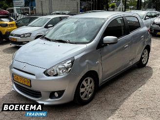 Mitsubishi Space-star 1.0 Bright Airco picture 4