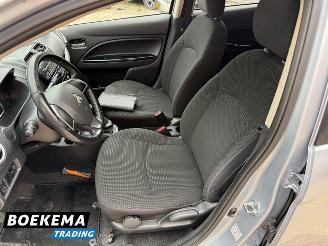 Mitsubishi Space-star 1.0 Bright Airco picture 14