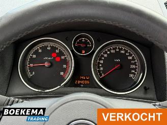 Opel Zafira 1.8 111 years Edition 7-Persoons Airco Cruise picture 21