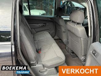 Opel Zafira 1.8 111 years Edition 7-Persoons Airco Cruise picture 18