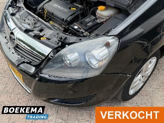 Opel Zafira 1.8 111 years Edition 7-Persoons Airco Cruise picture 10