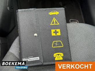 Opel Zafira 1.8 111 years Edition 7-Persoons Airco Cruise picture 27