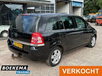 Opel Zafira 1.8 111 years Edition 7-Persoons Airco Cruise picture 2